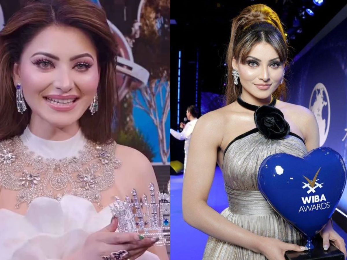 International Beauty Recognition