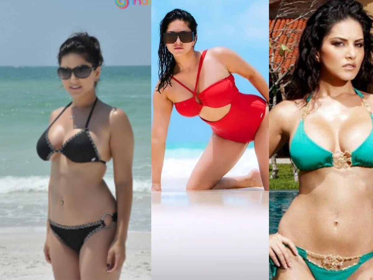 A journey of determination