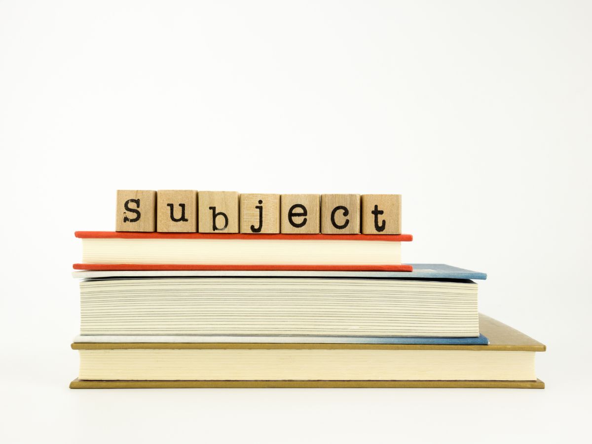 Success Is Subjective