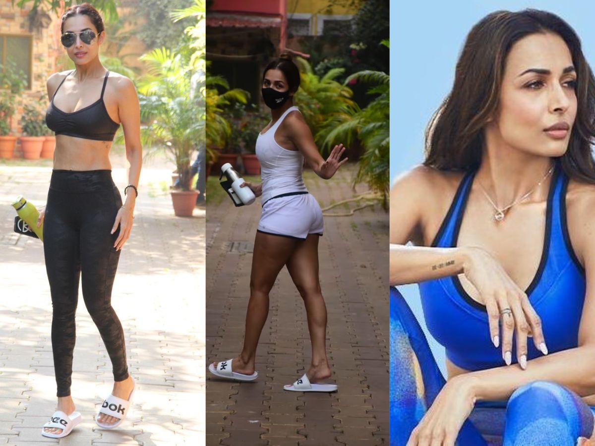 Fitness and Ageless Beauty