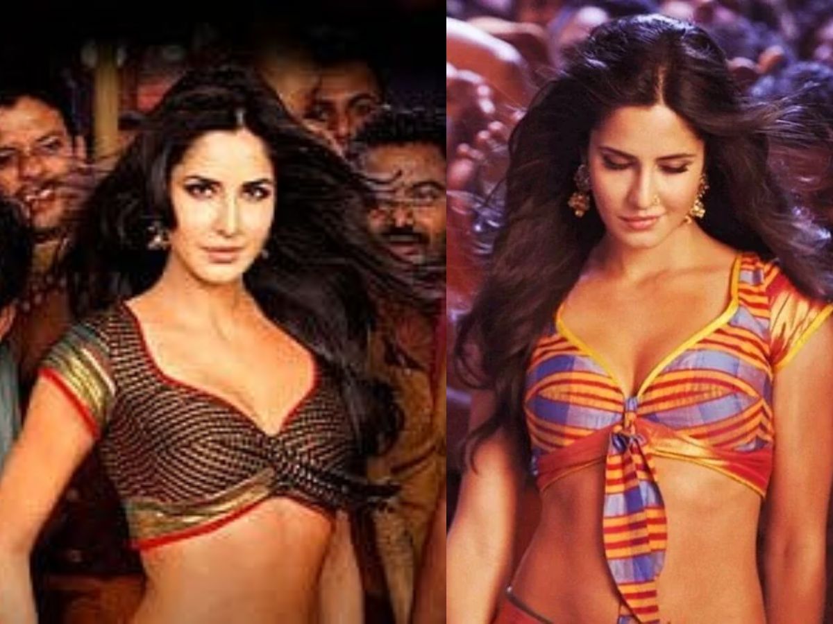 Chikni Chameli - Agneepath (2012)