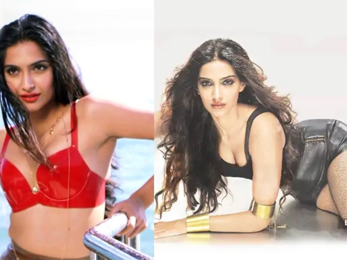 Bold Fashion Experiments