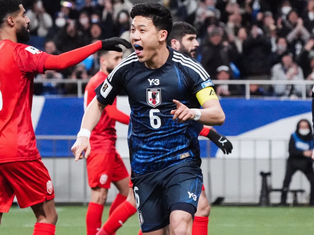 Japan