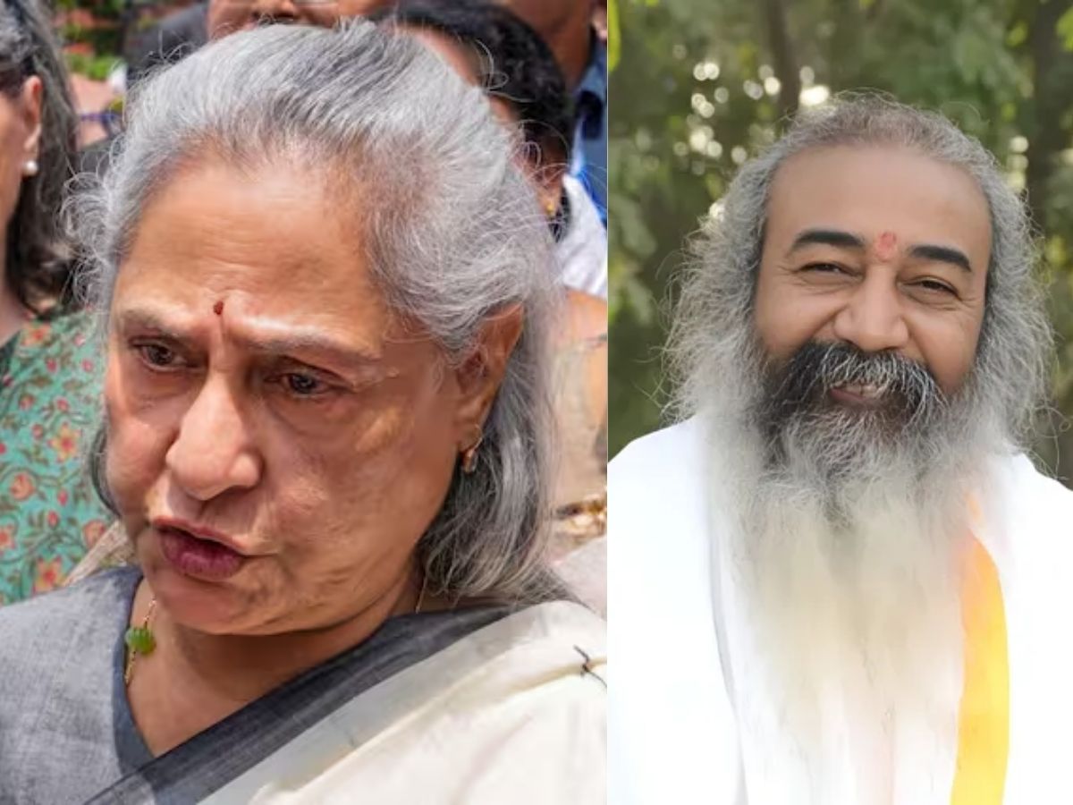 Controversial Ganga Pollution Claims