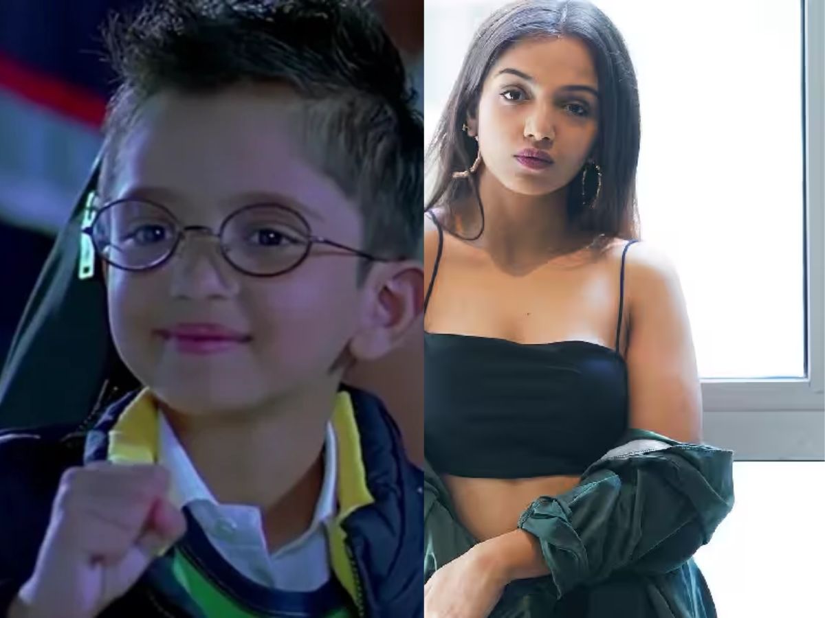 Ahsaas Channa – From Horror Films to Web Stardom