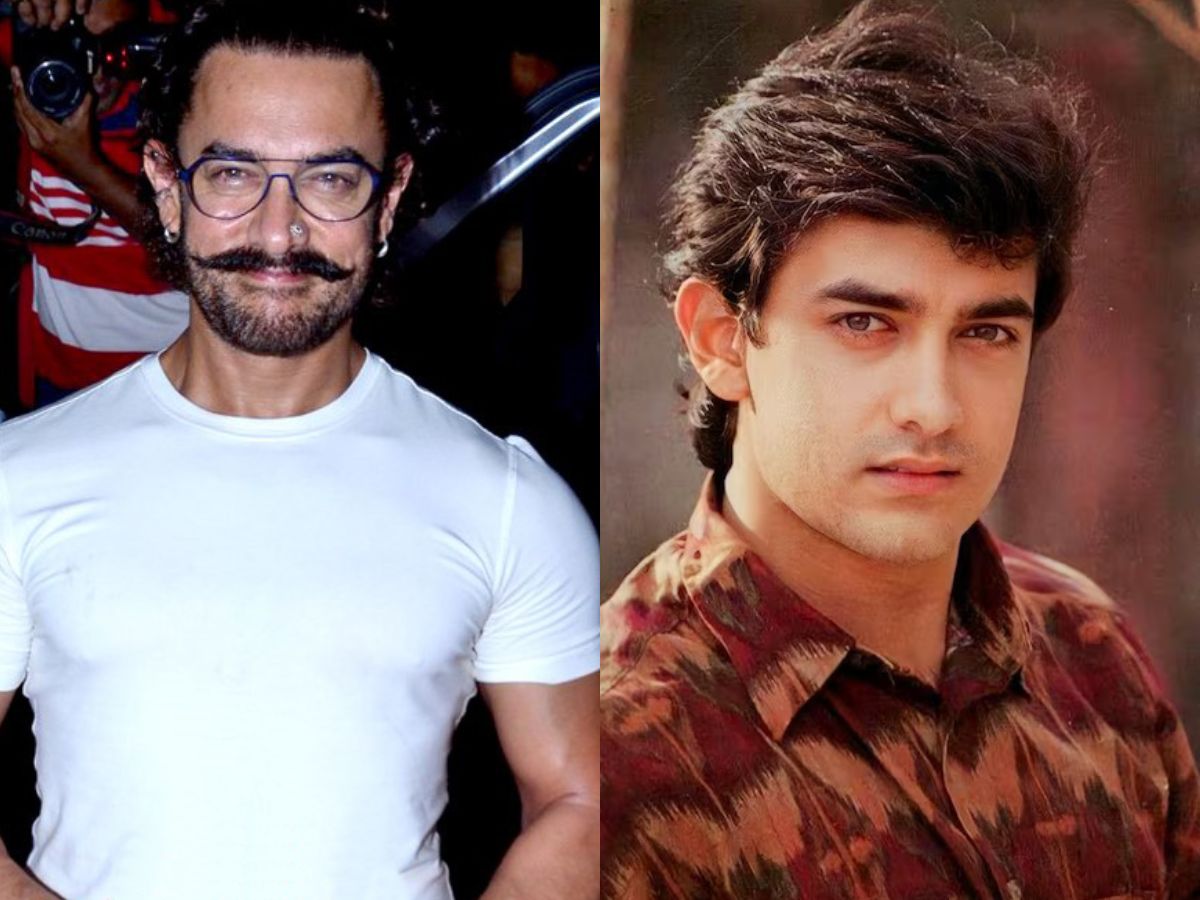 Aamir Khan – The Perfectionist