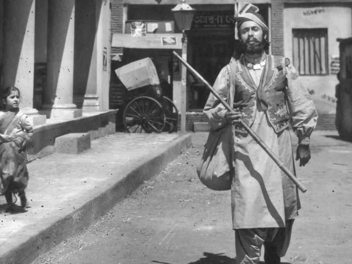 Kabuliwala (1961)