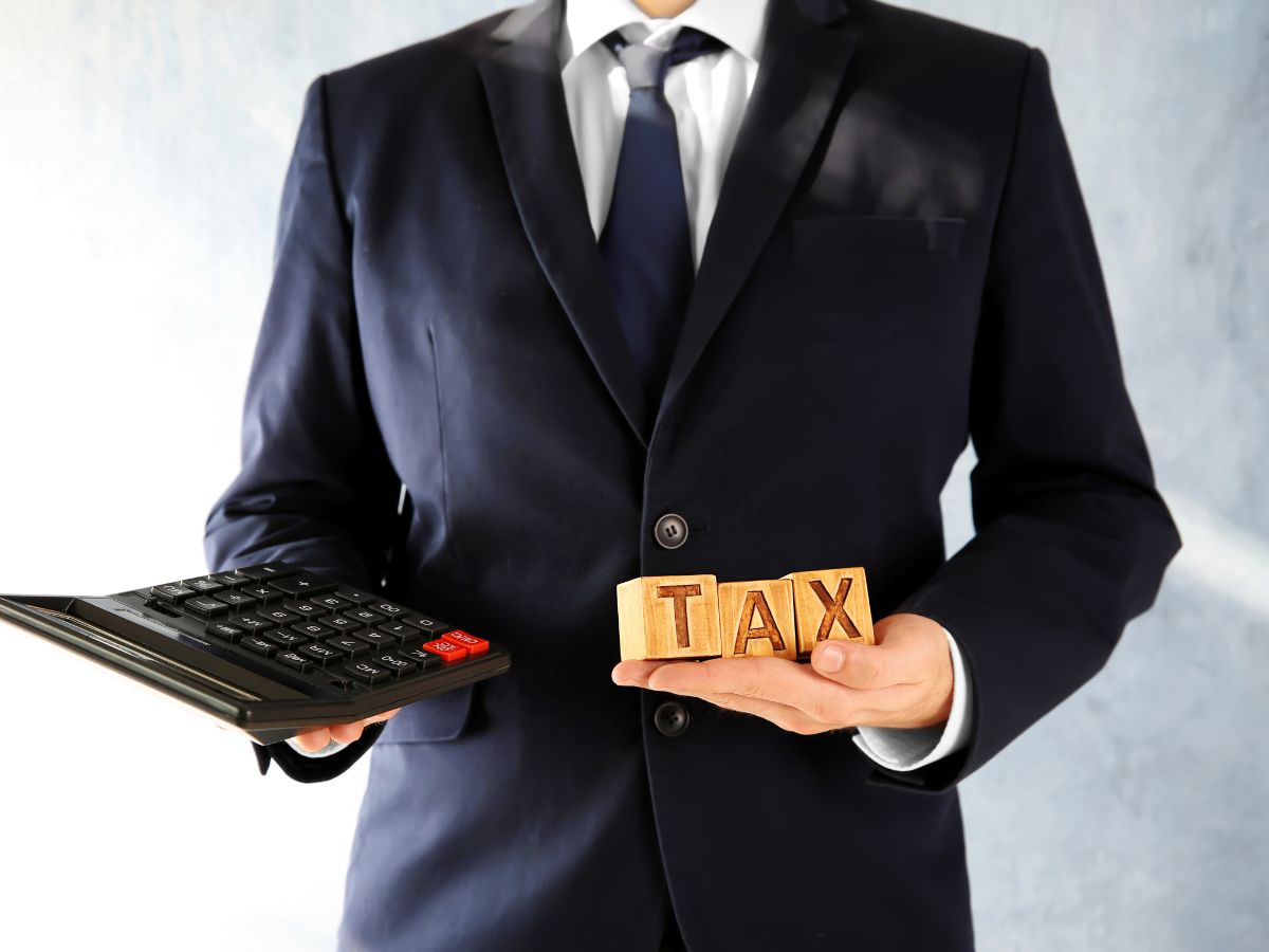 Getting Assessment Year Mixed with Financial Year