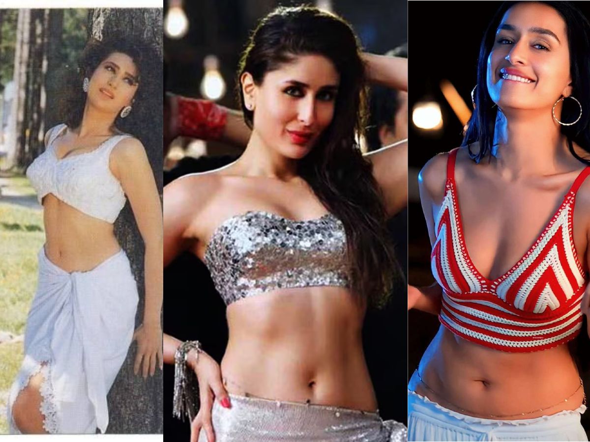 Allure beyond generations