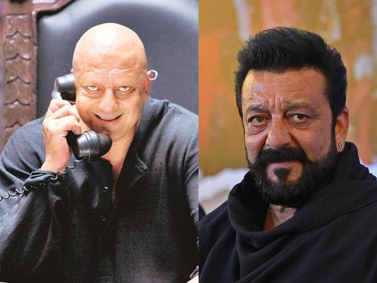 Kancha Cheena- Agneepath 2012