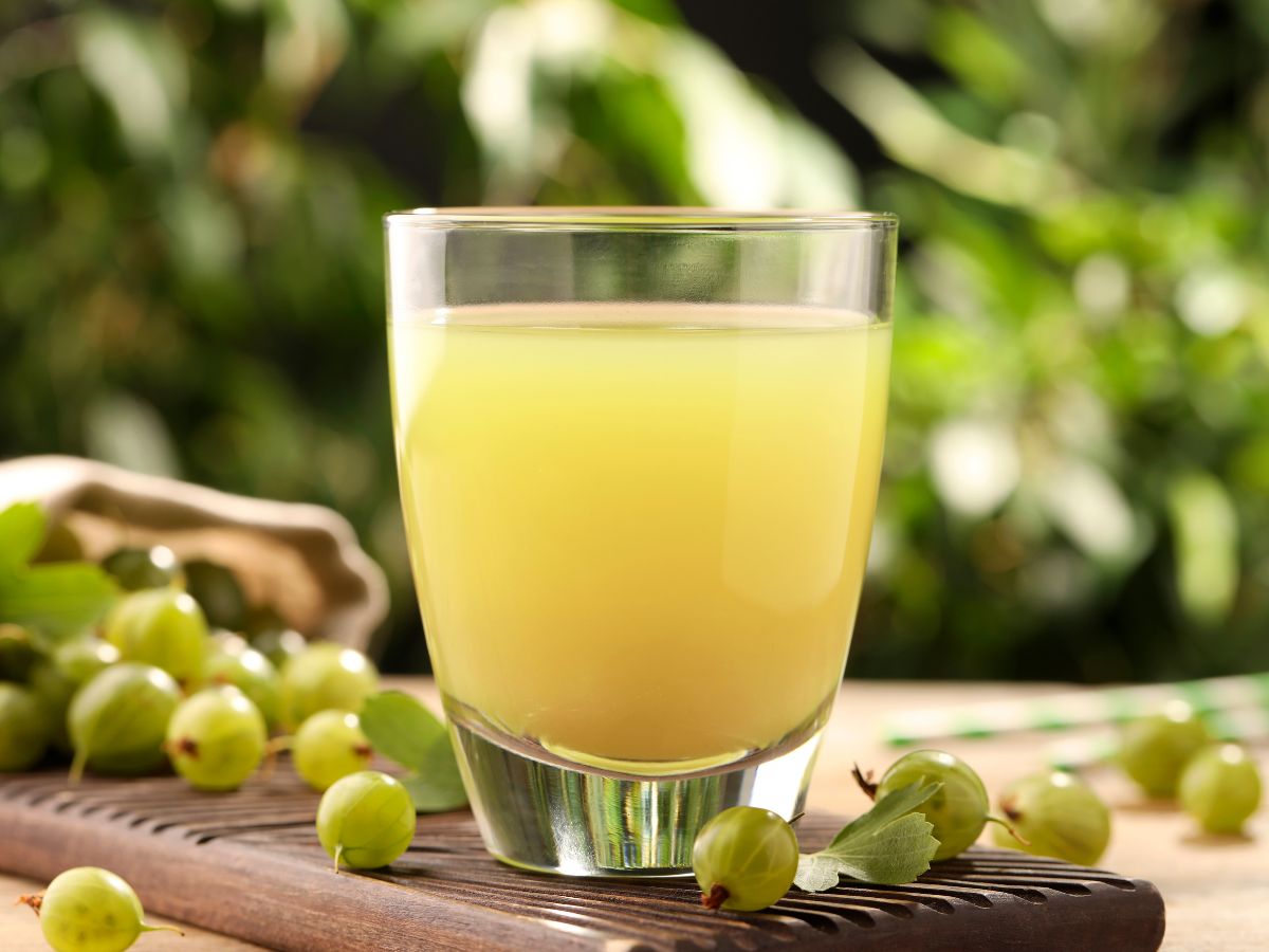 Amla Juice