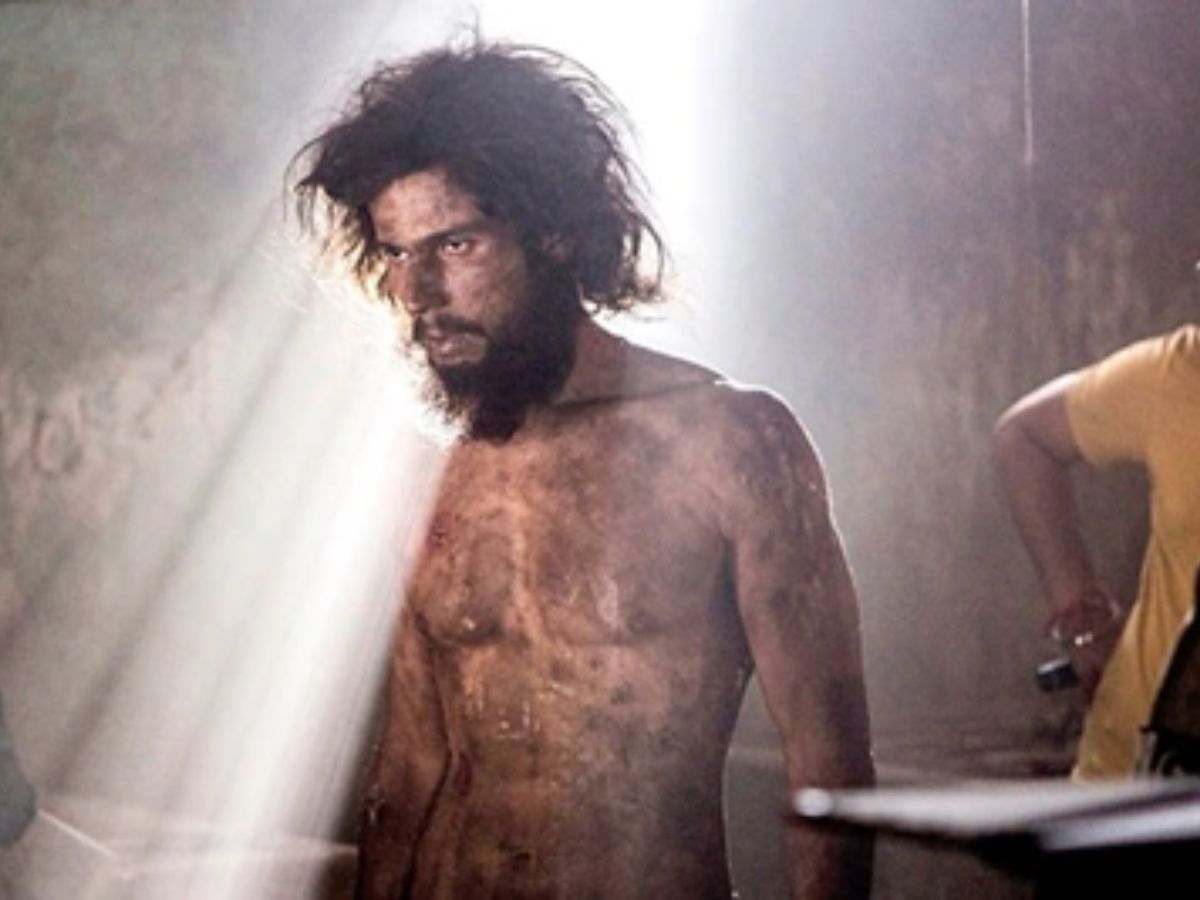 Sarbjit- A Tale Of Justice And Sibling Love