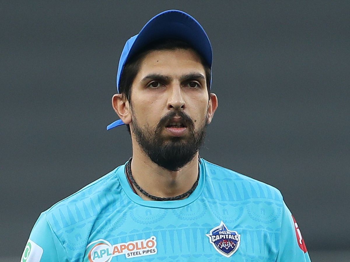 Ishant Sharma