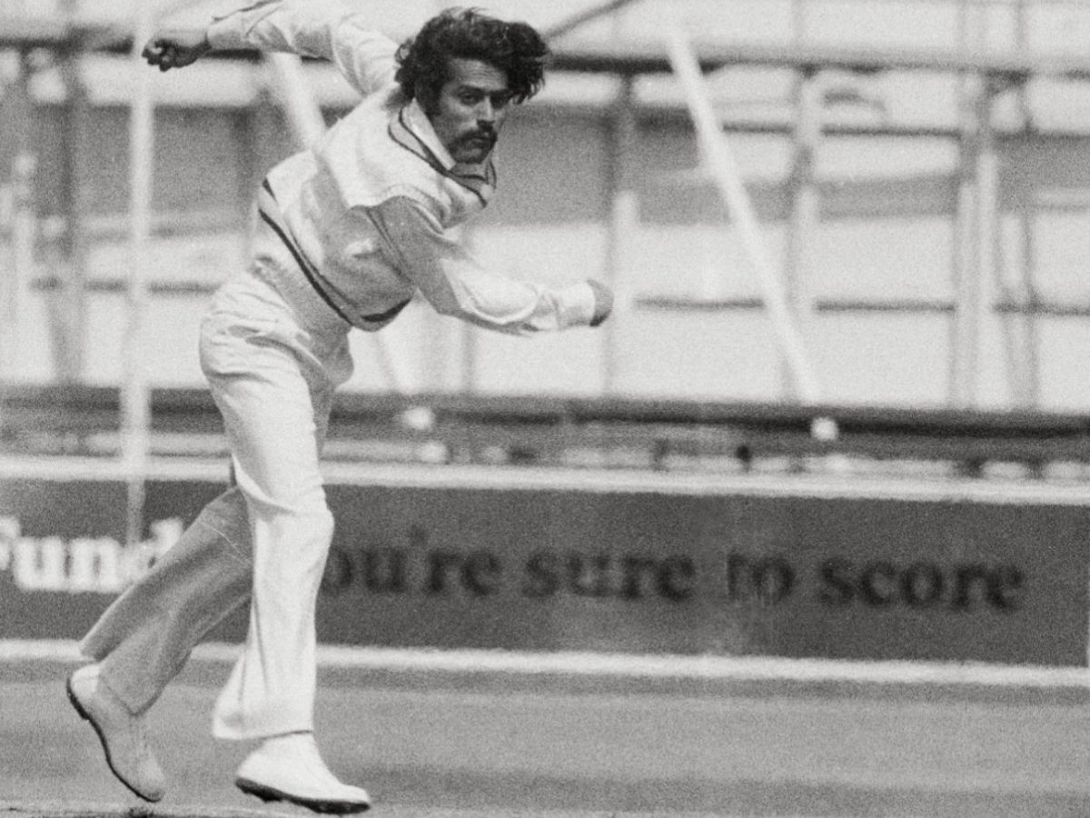 Bhagwath Chandrasekhar