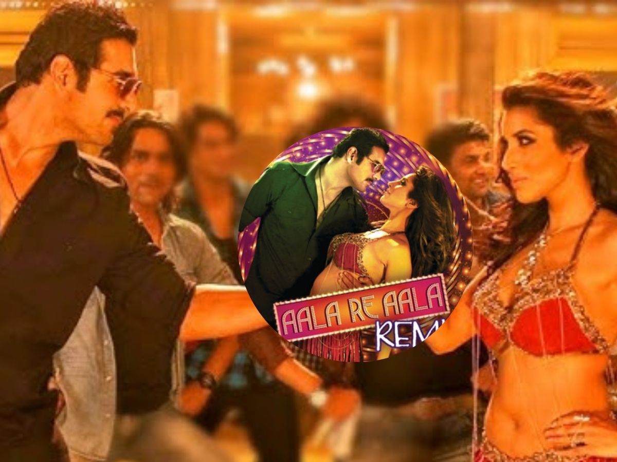 Ala Re Ala, Dega Ala…..From Deva: Bhasad Macha