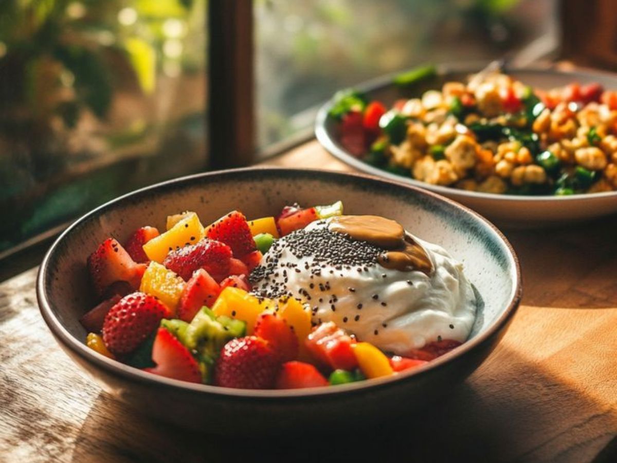 Take pictures in natural lighting