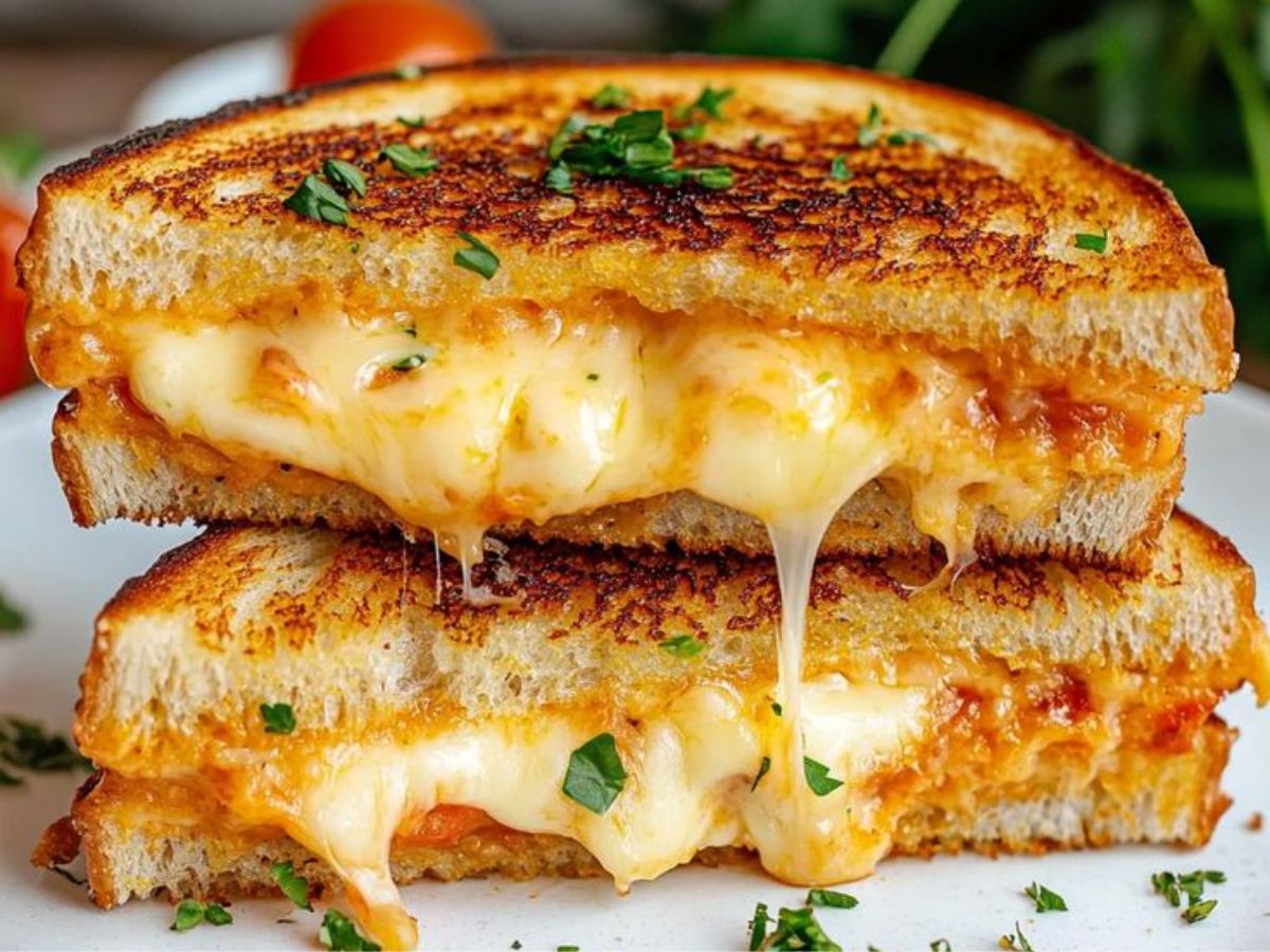 Focusing on textures