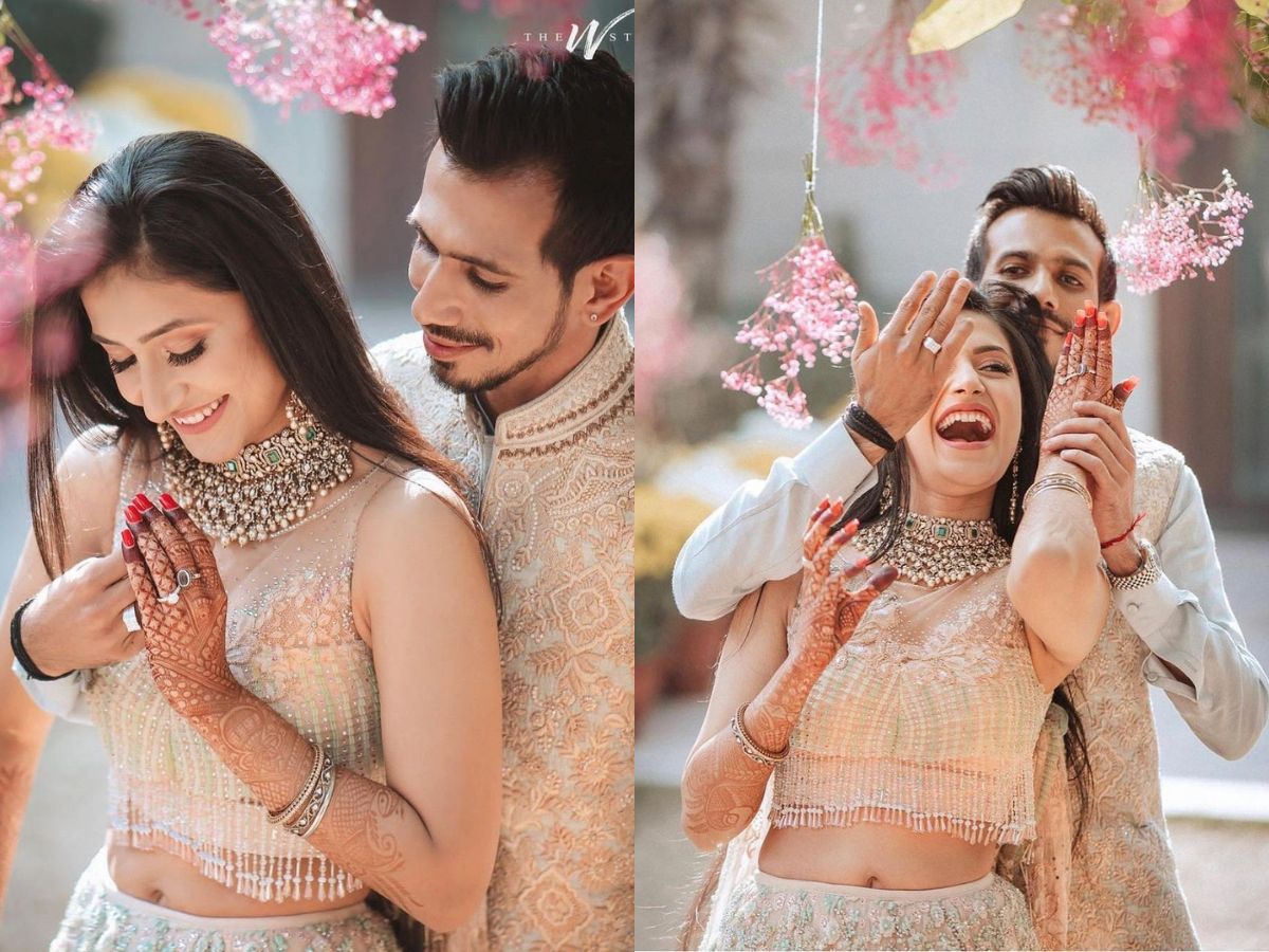 Bijlee Bijlee (dance reel)