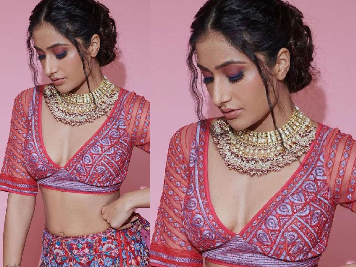 Naach Meri Rani (dance cover)