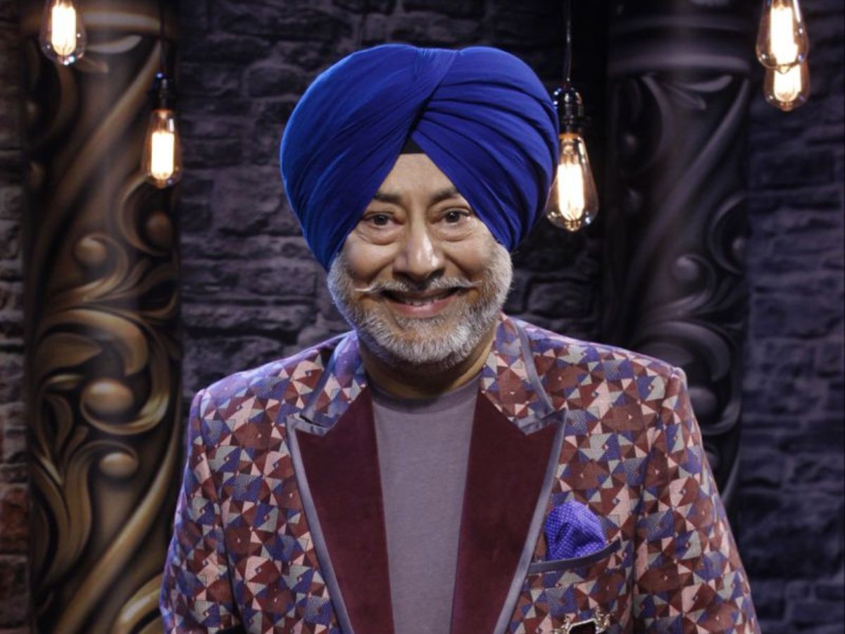 "Sada patola satho hi ohla"