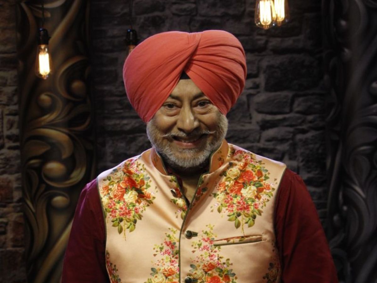 "Advocate Dhillion ne kala coat aiven ni paya"