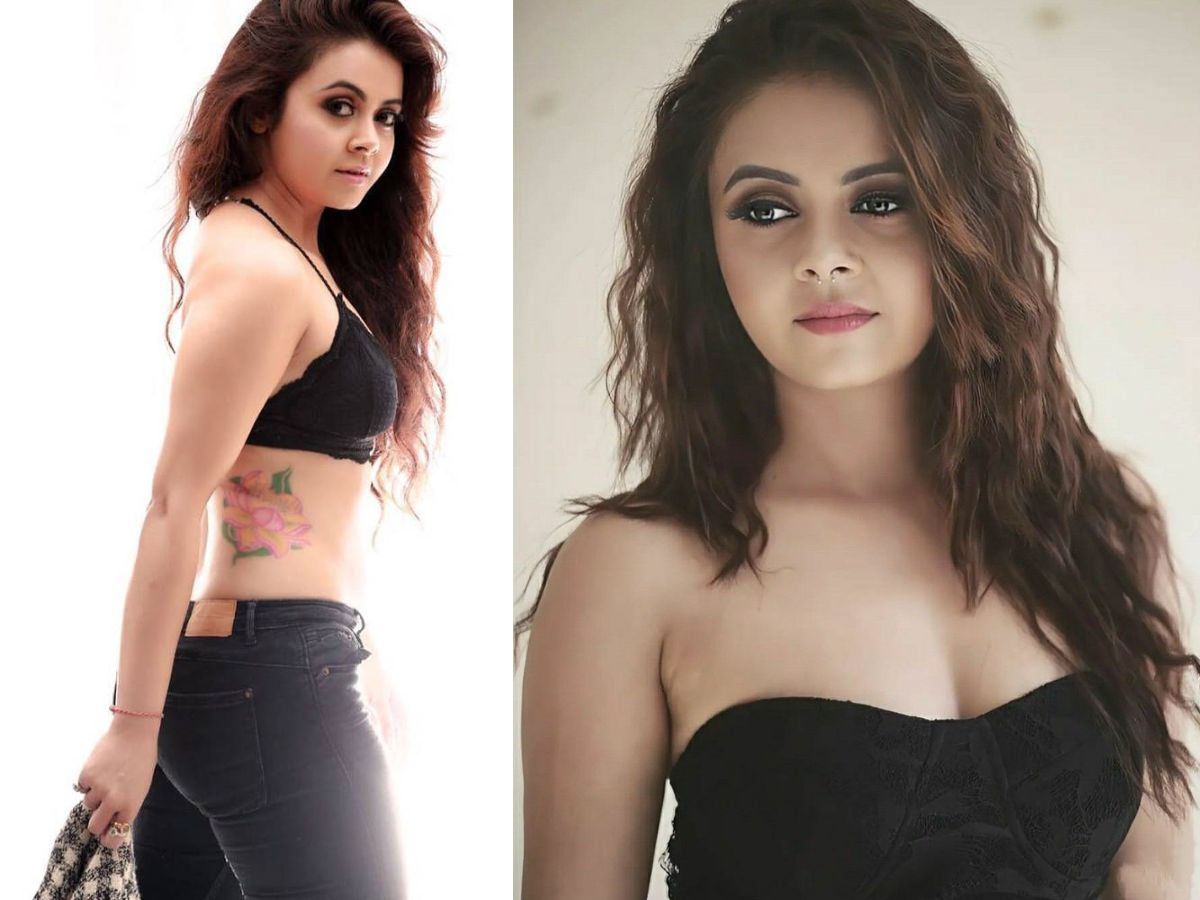 Devoleena Bhattacharjee