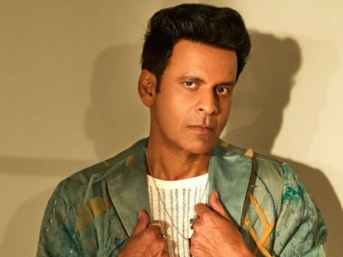 Manoj Bajpayee