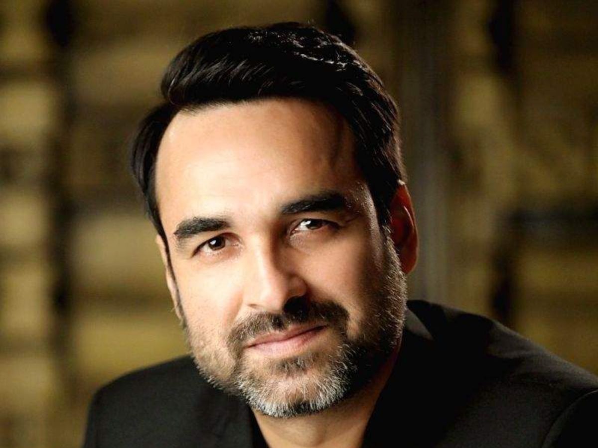 Pankaj Tripathi