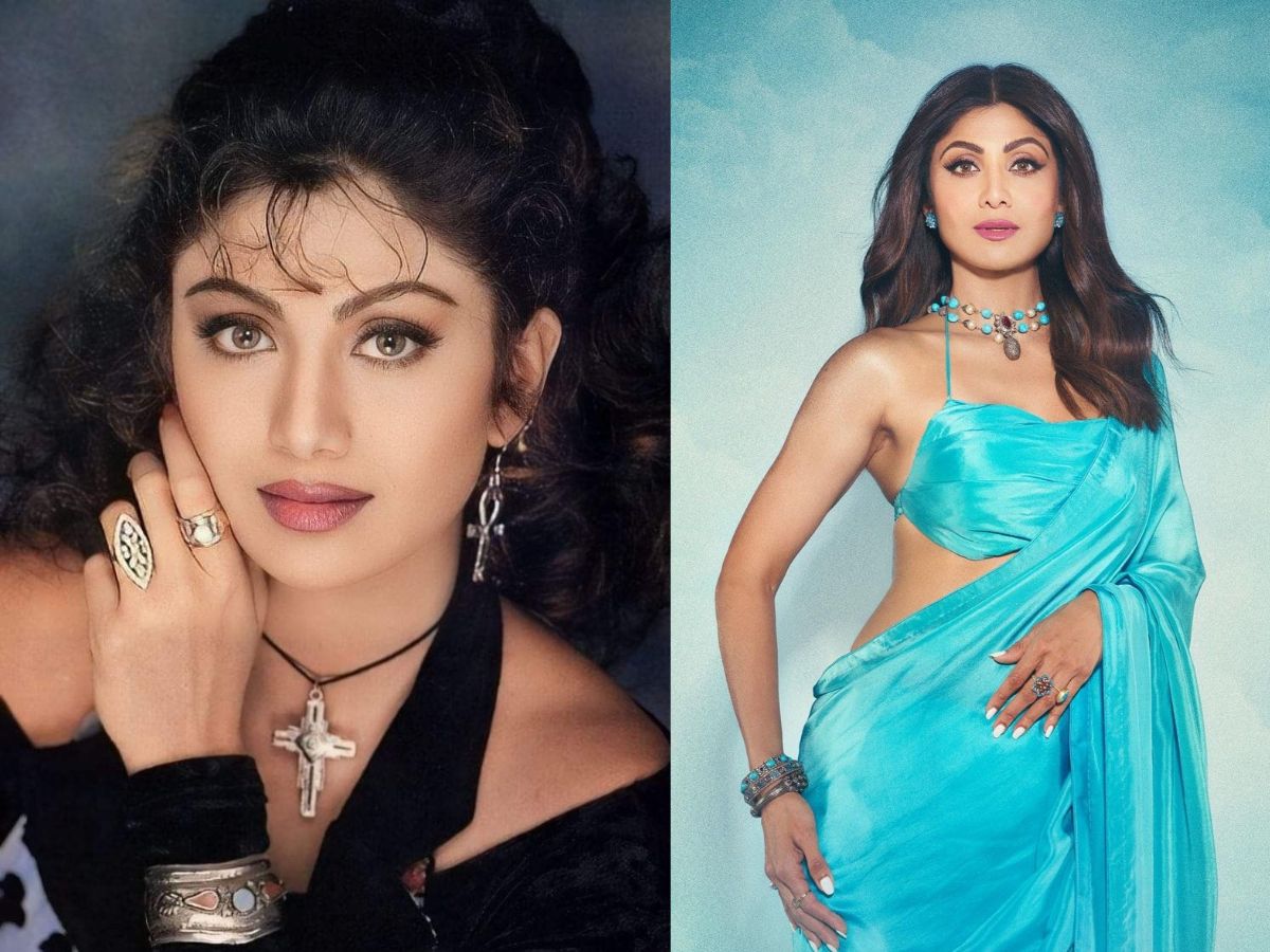 Shilpa Shetty