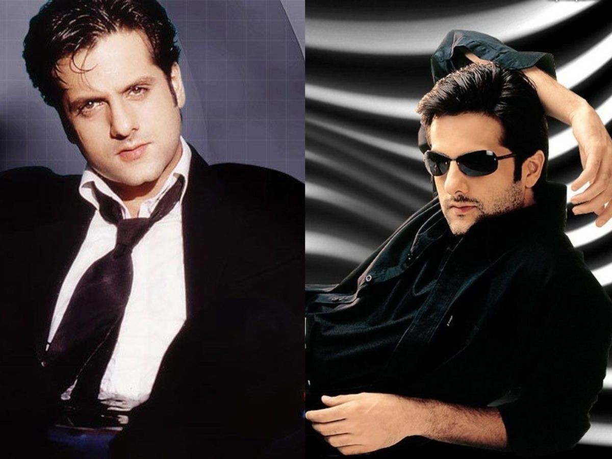 Fardeen Khan