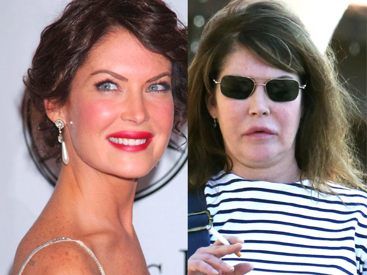 Lara Flynn Boyle