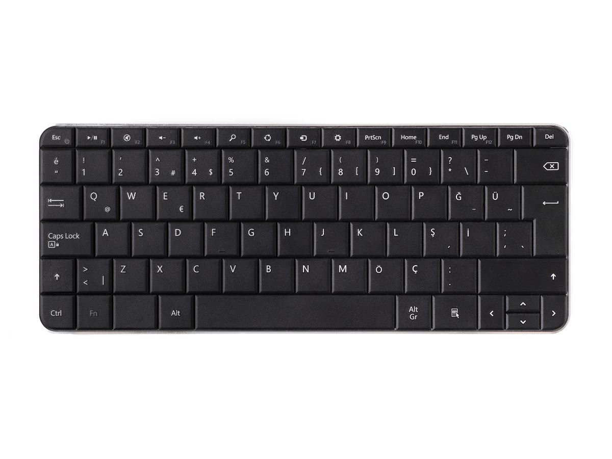 Increased Speed and Accuracy