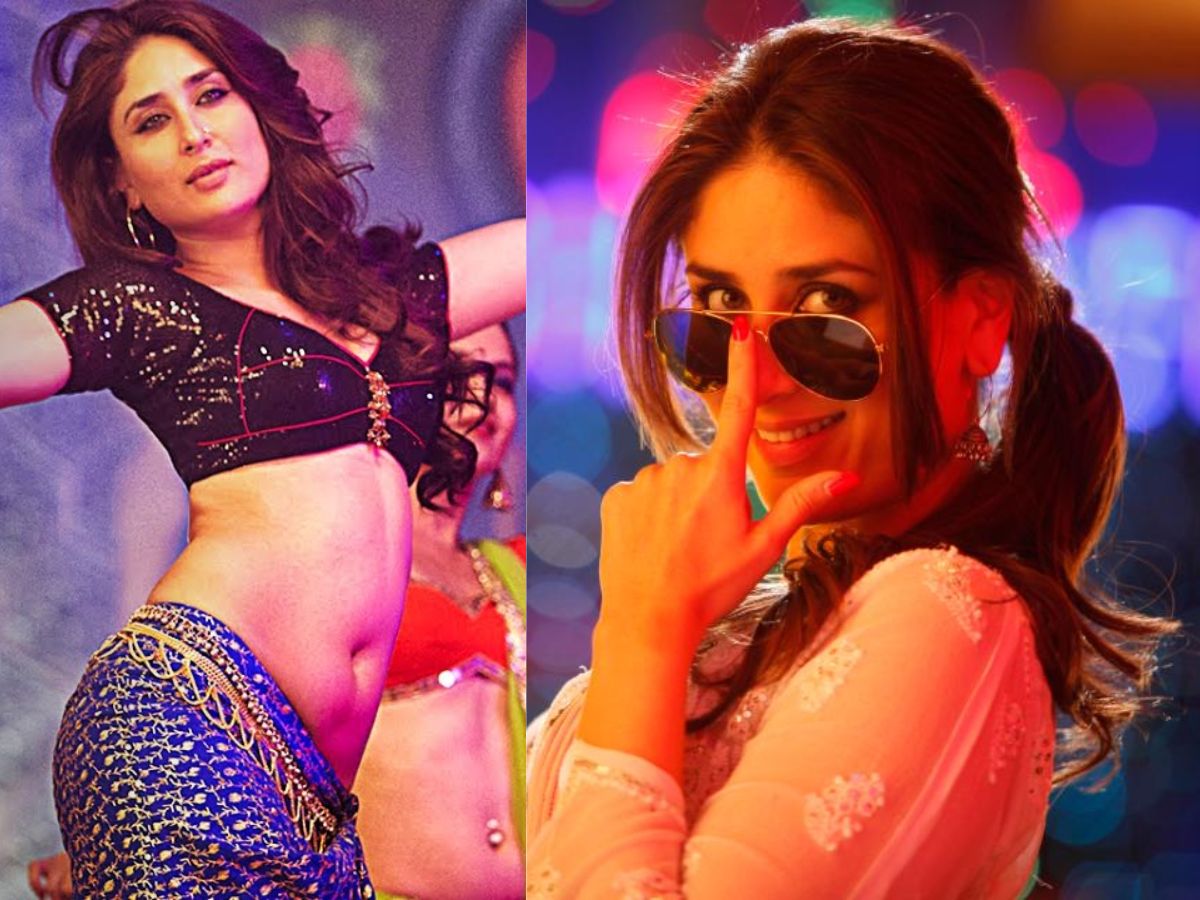 Fevicol Se - Dabangg 2 (2012)