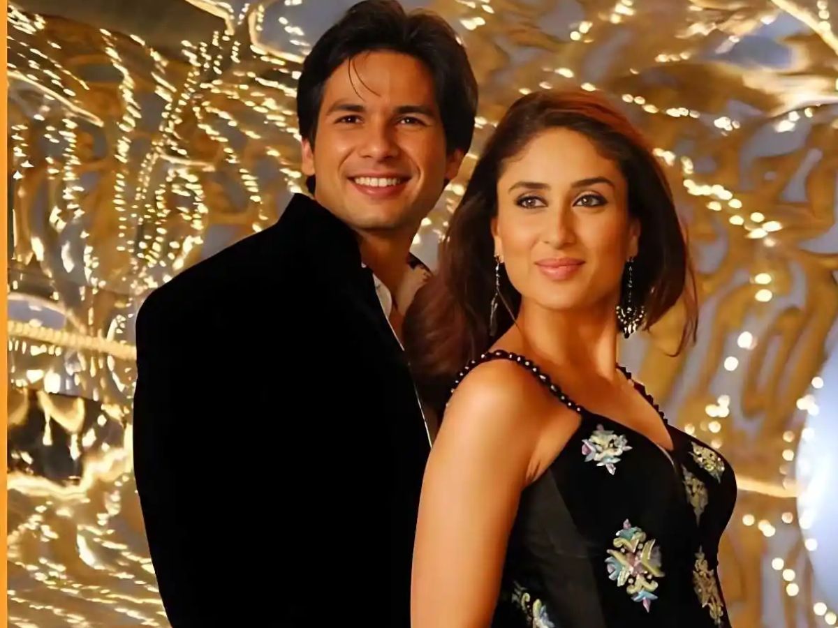 Jab We Met (2007) – Love in the Most Unexpected Places