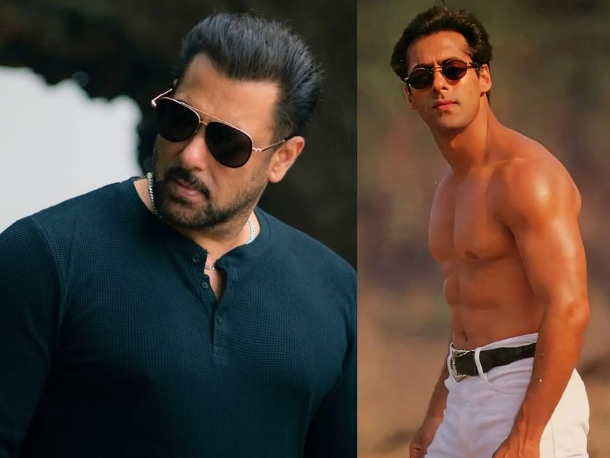 Salman Khan – The Box Office Titan