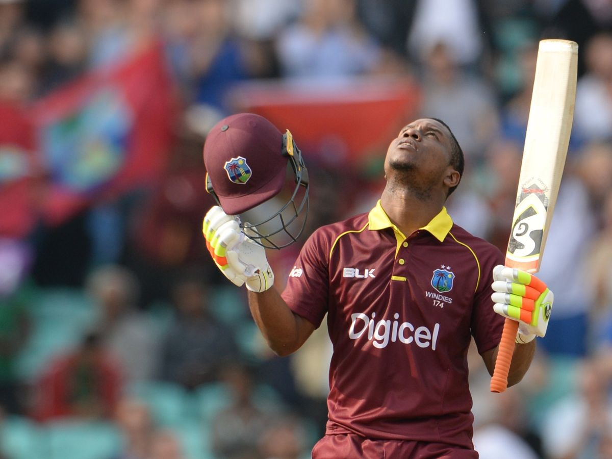 Evin Lewis