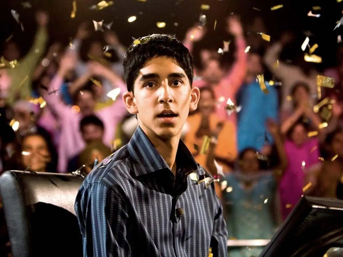 Slumdog Millionaire- India in the global spotlight