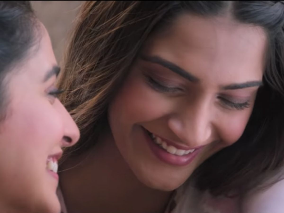 Ek lakdi ko dekha toh aisa laga- A groundbreaking love story