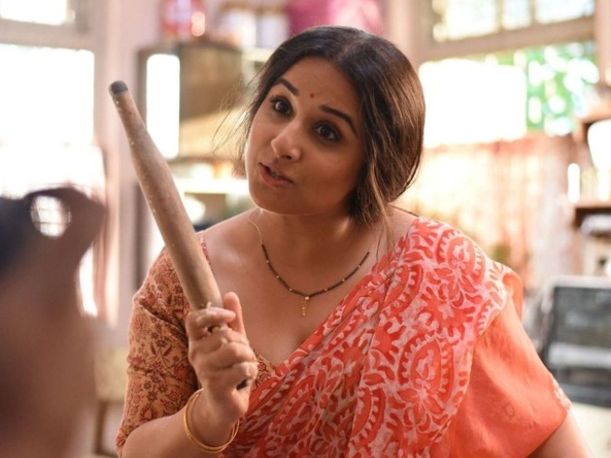 Tumhari Sulu- Finding Joy In Dreams