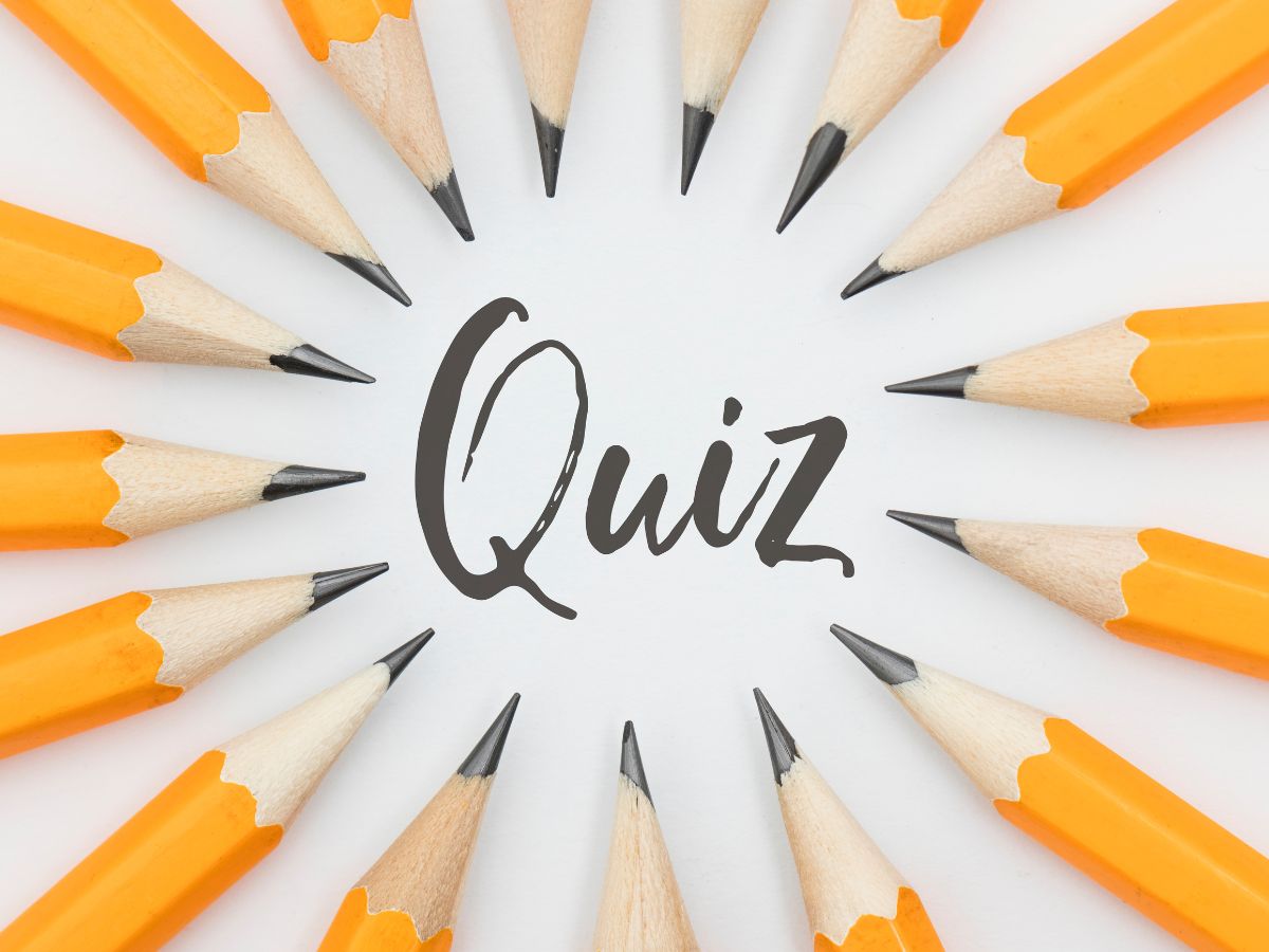 G.K. Question 3