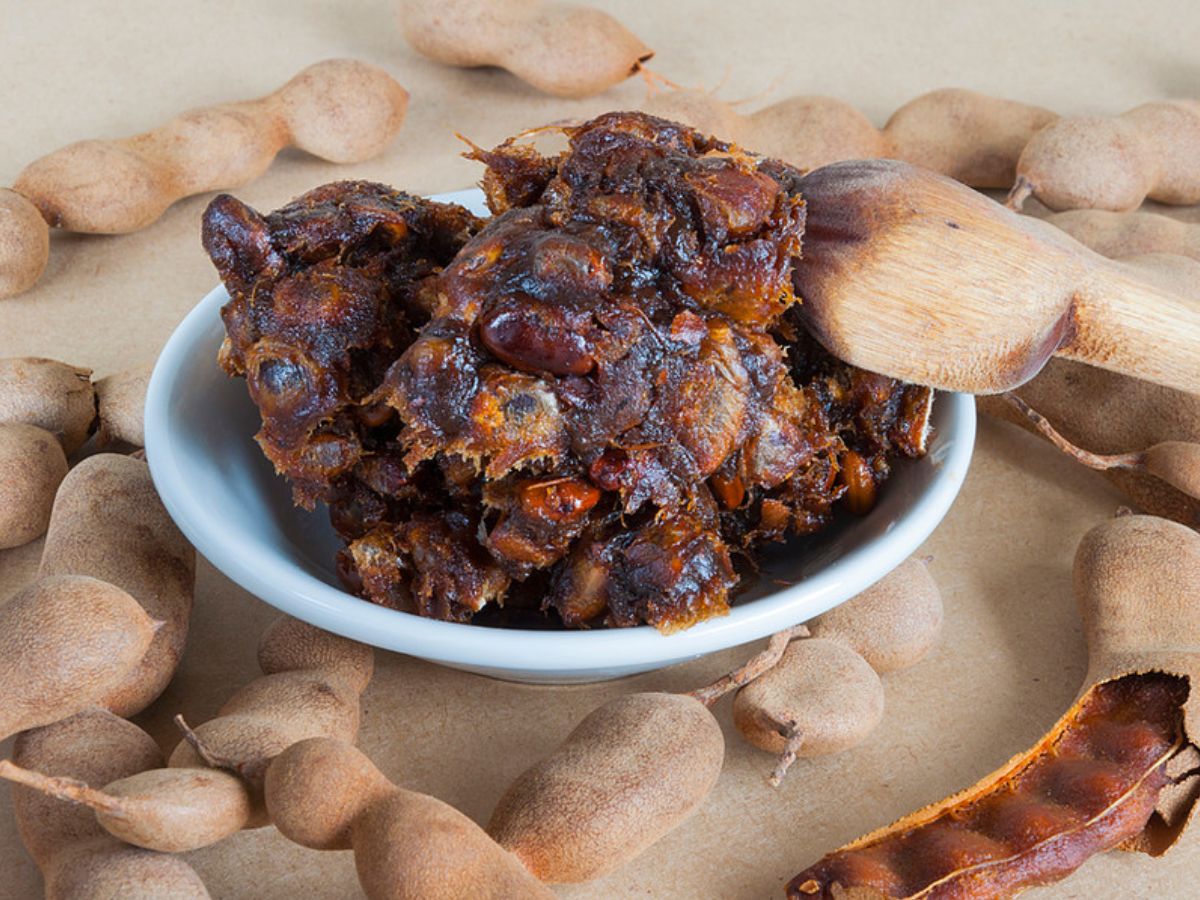 Tamarind Preparations