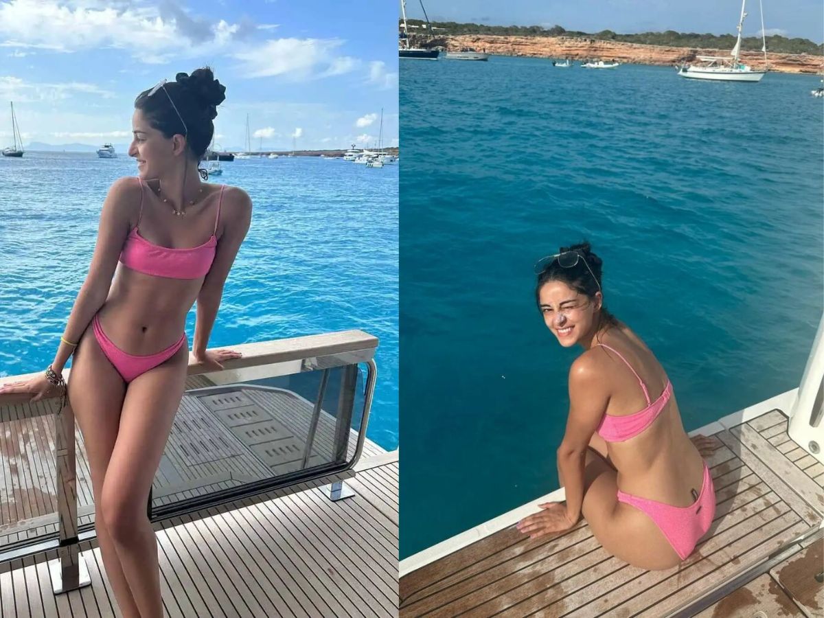 Moments That Breathe Freedom