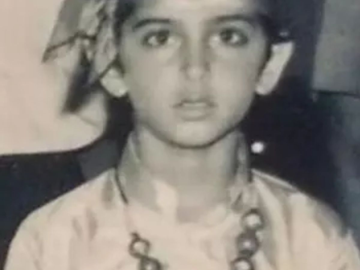 The Retro Haired Heartthrob