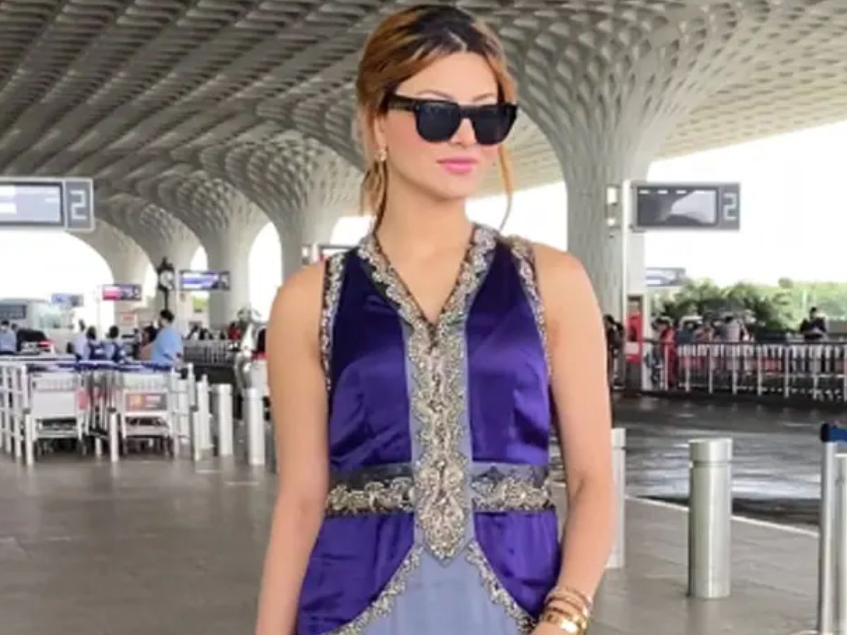 Fusion of traditional and modern wear