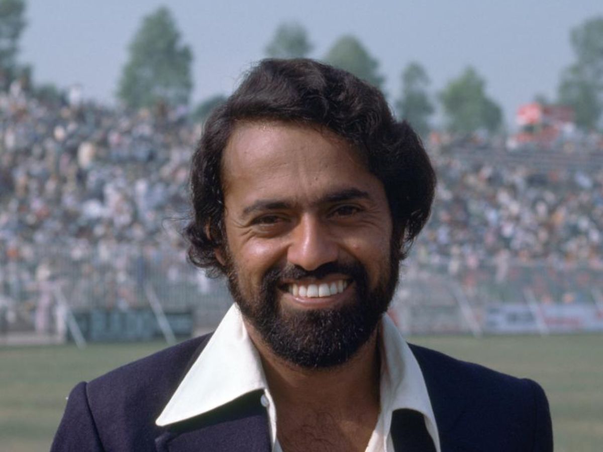 Bhagwath Chandrasekhar