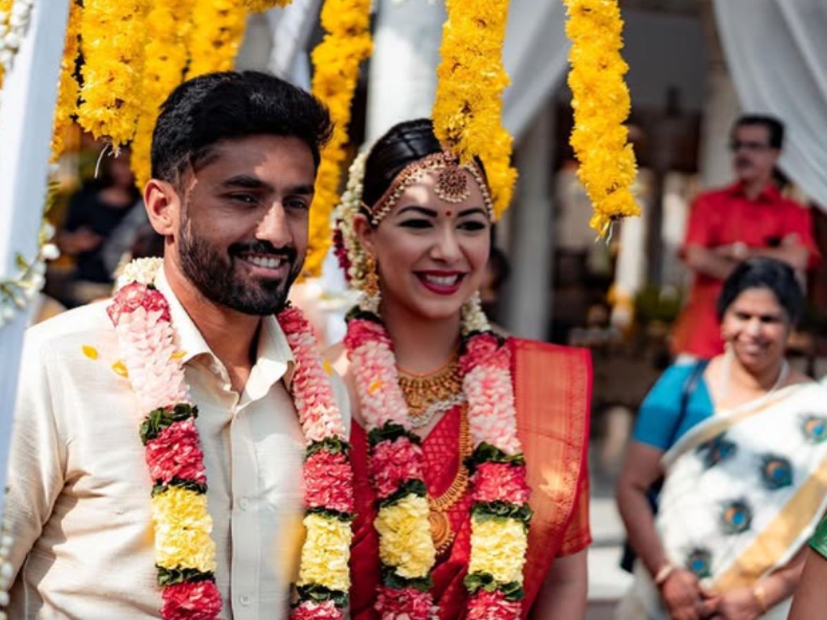 Arabic inspired tails