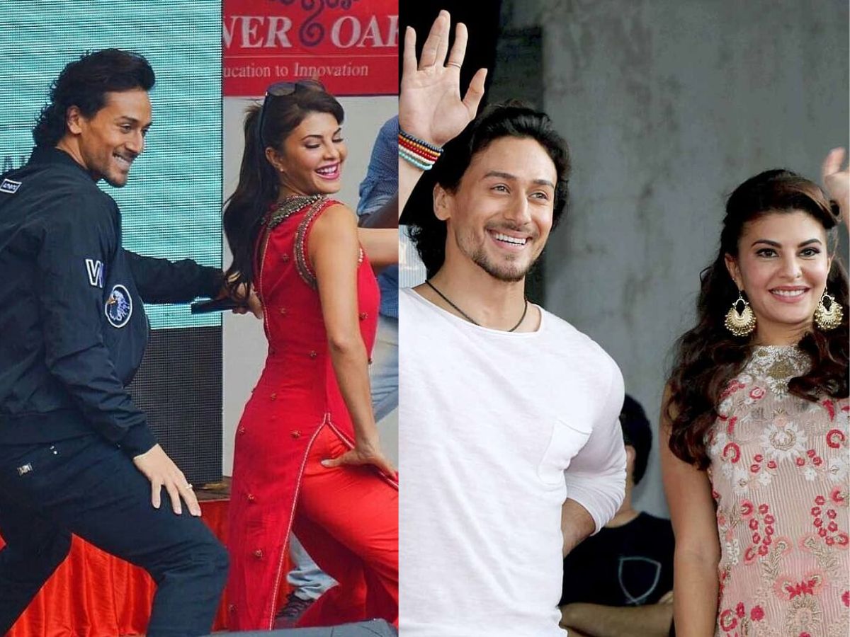 Fitness Goals On and Off Screen