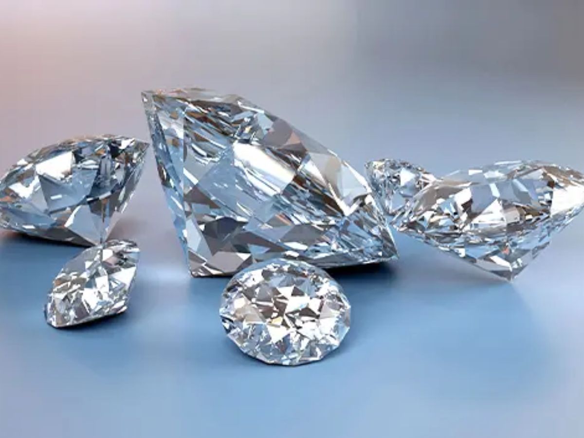 Diamond
