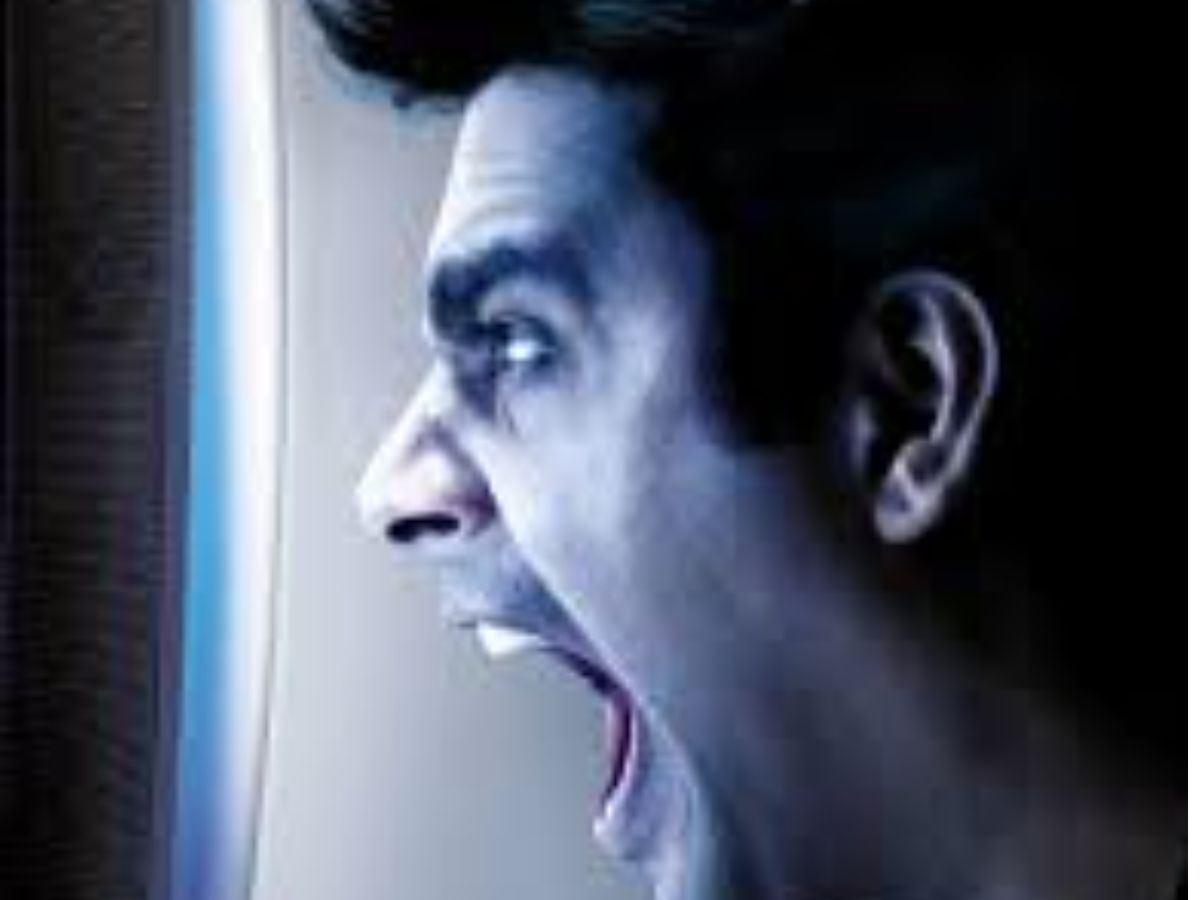 13B: Fear Has A New Address