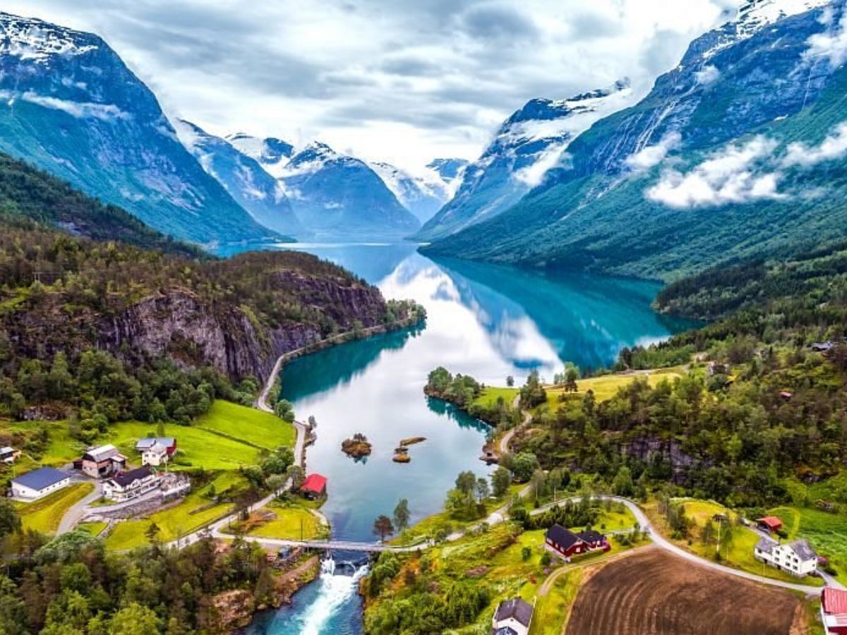 Norway